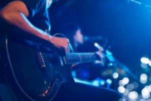 Music Bands – A Passion That Never Ends